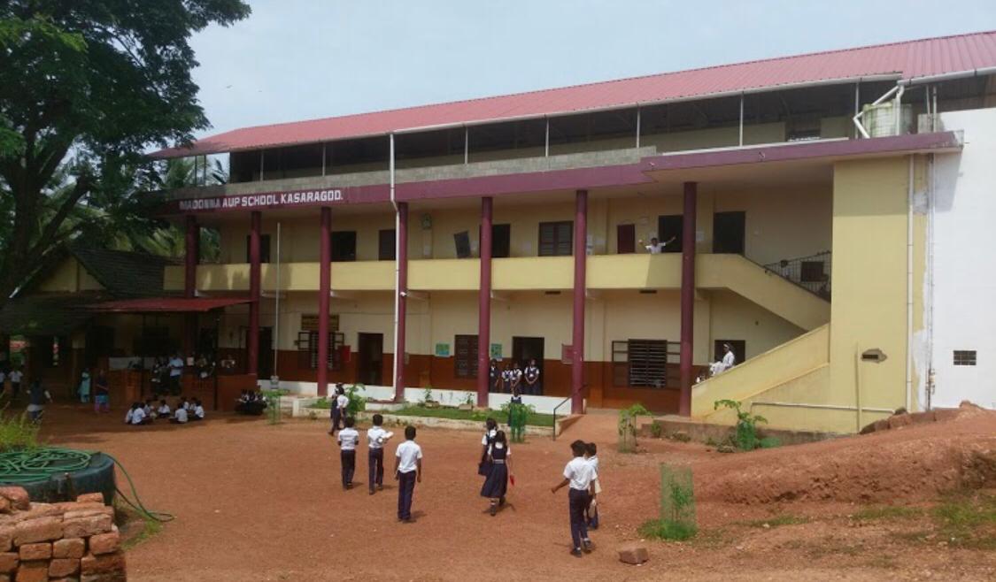 Madona School